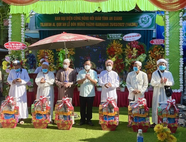 Consistent policy, efforts ensure diverse, free religious life in Vietnam: Op-Ed