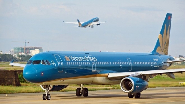 Vietnam Airlines to increase flight frequency between Hanoi and Singapore