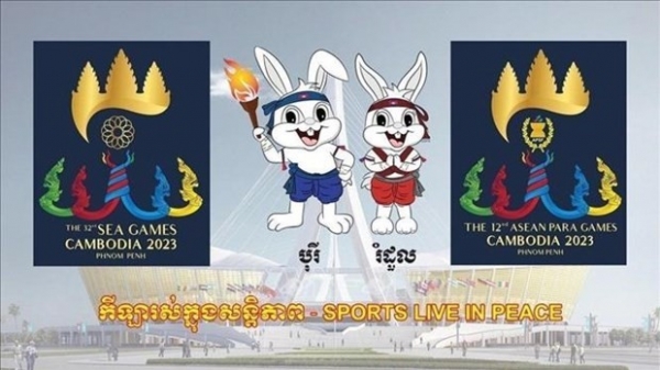 Cambodian schools to be closed during SEA Games