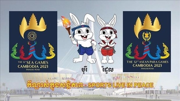 Cambodian schools to be closed during SEA Games. Illustrative image. (Source: VNA) Cambodian schools to be closed during SEA Games. Illustrative image. (Source: VNA)