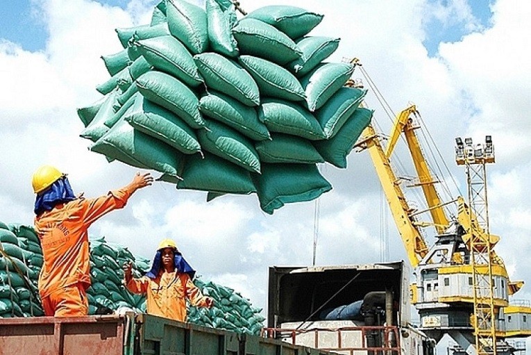 Th&ecirc;m cơ hội cho gạo Việt từ thị trường Indonesia