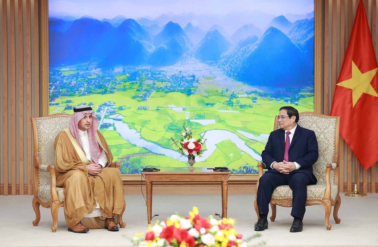 Review on external affairs from Mar. 27-Apr.2: Vietnam–US high-level phone talks; Vietnam, China intensify all-level exchanges Review on external affairs from Mar. 27-Apr.2: Vietnam–US high-level phone talks; Vietnam, China intensify all-level exchanges