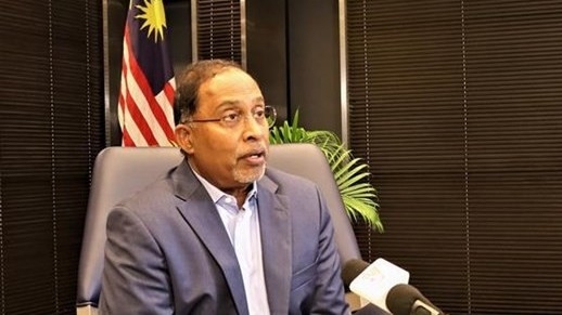Malaysia, Vietnam engage to achieve greater success: Malaysian FM