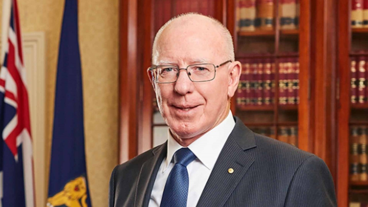 Governor-General of Australia to pay State visit to Vietnam