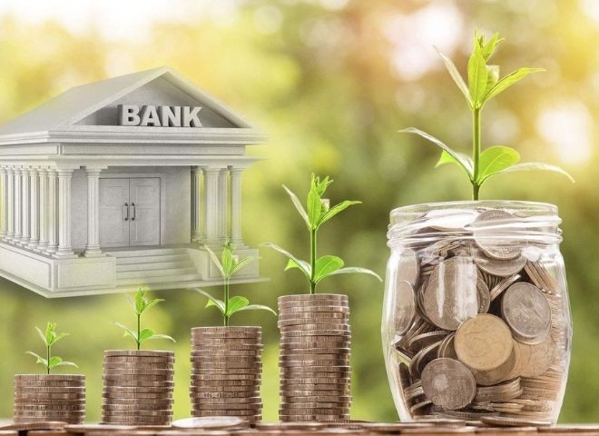 L&atilde;i suất ng&acirc;n h&agrave;ng n&agrave;o cao nhất th&aacute;ng 4/2023? (Nguồn: Gutina)
