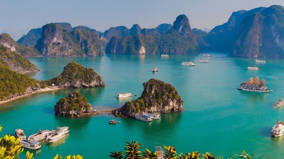 Vietnam’s tourism promoted at Canada’s Travel and Vacation Show