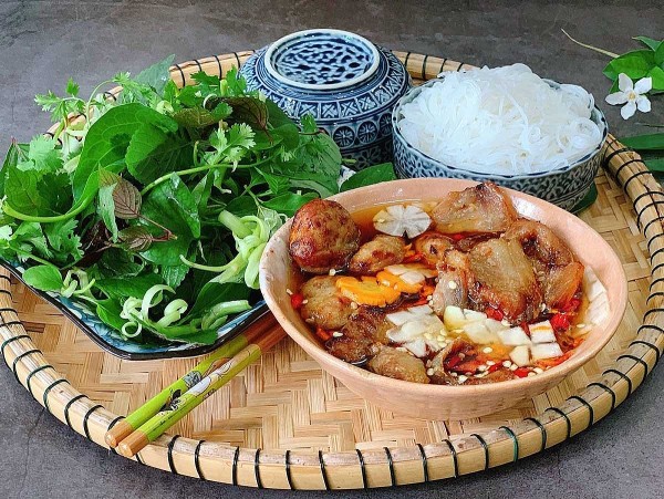 Vietnamese dishes listed as 100 Best Rated Meat Dishes in the World