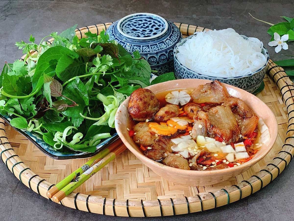 Vietnamese dishes listed as 100 Best Rated Meat Dishes in the World