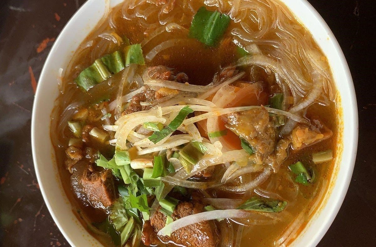 Vietnamese dishes listed as 100 Best Rated Meat Dishes in the World