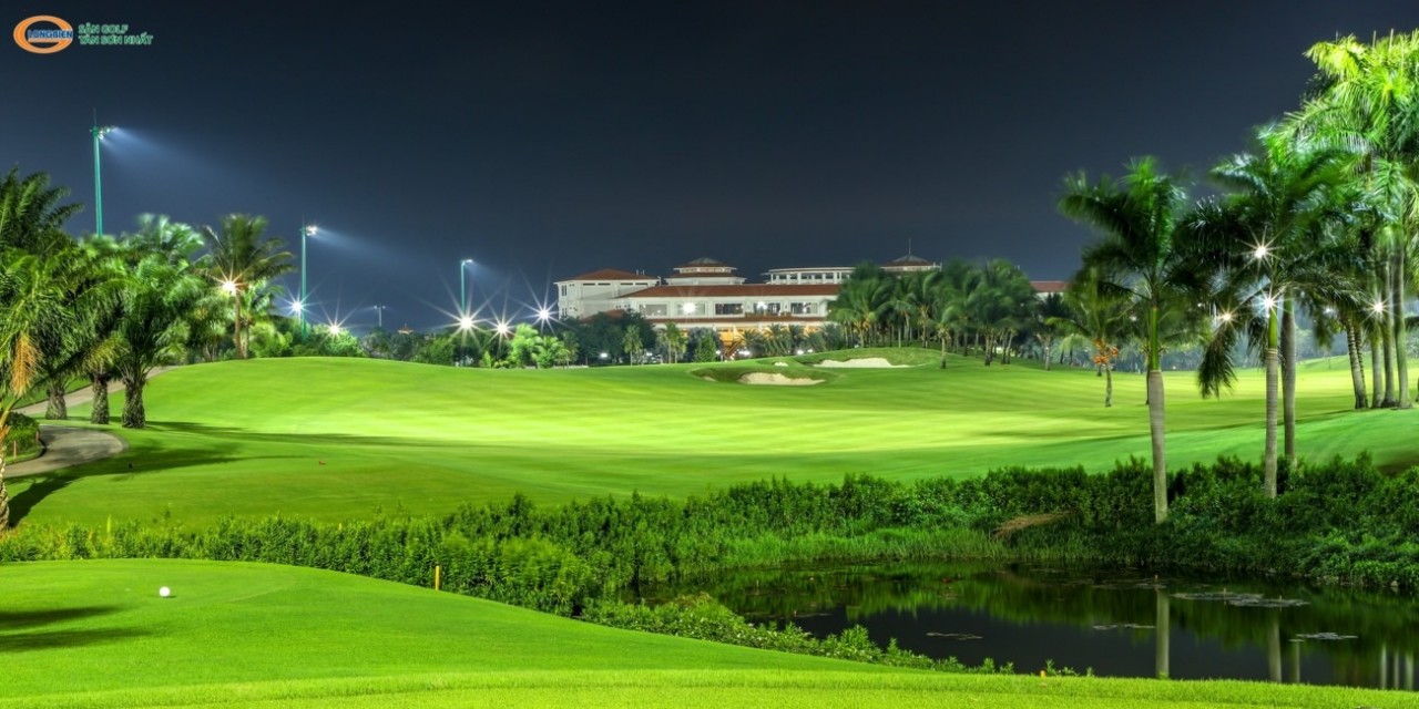 Ho Chi Minh City to host 1st Golf Tourism Festival