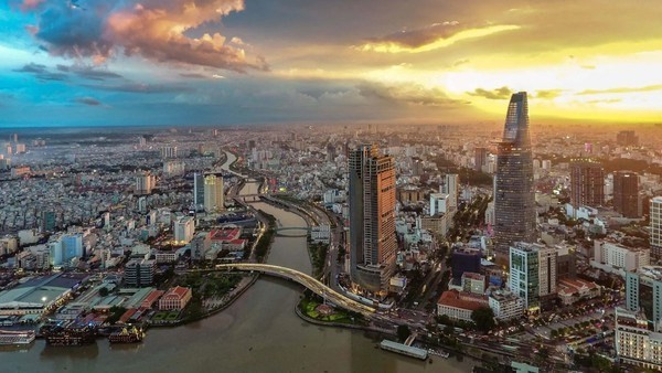 Vietnam’s economic growth to reach 6.5% this year: ADB