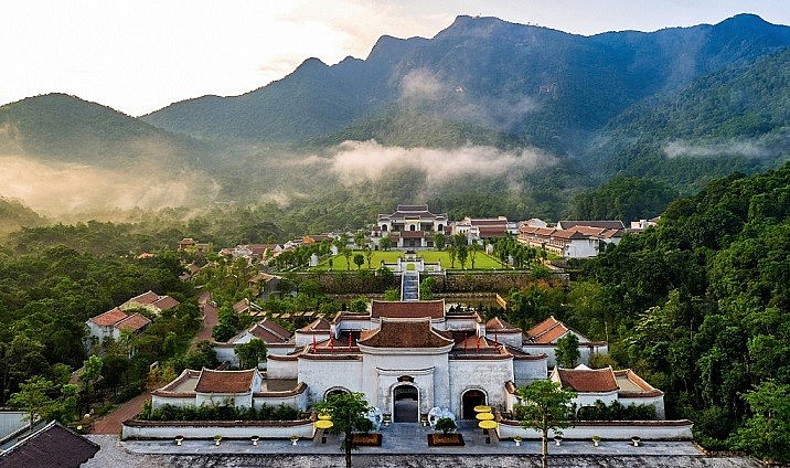 Quang Ninh: A 40-year journey of renewal, paving the way to becoming a centrally-governed city