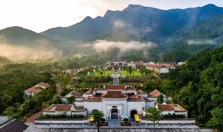 Tourism gains momentum as Quang Ninh sets sights on new targets