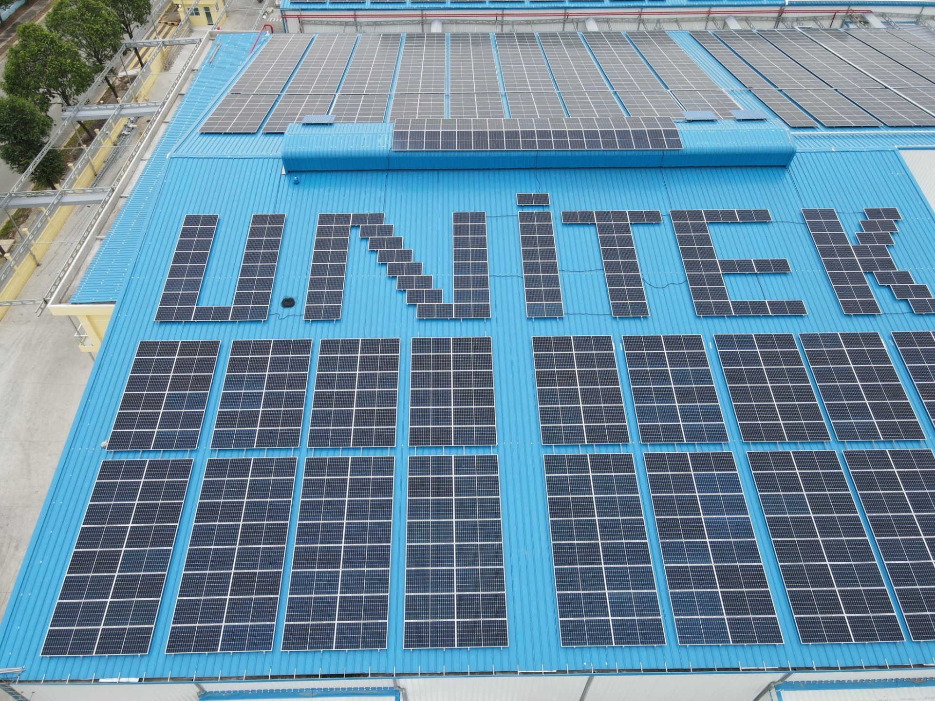 Seeking safe technology and solutions for rooftop solar system