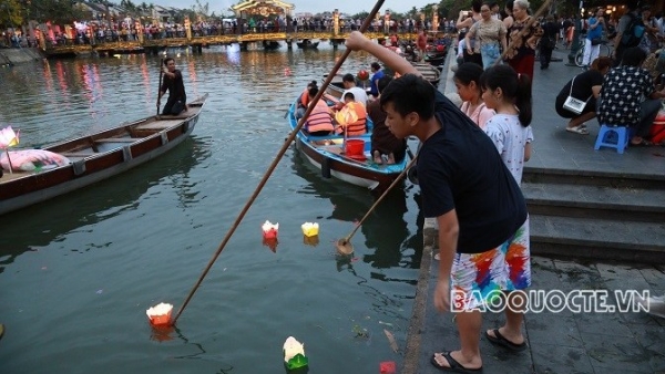 Hoi An introduces updating admission fees to Old Quarter
