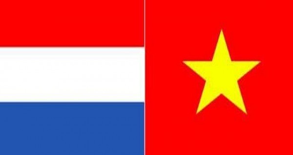 Vietnam, Netherlands exchange greetings on diplomatic relations anniversary