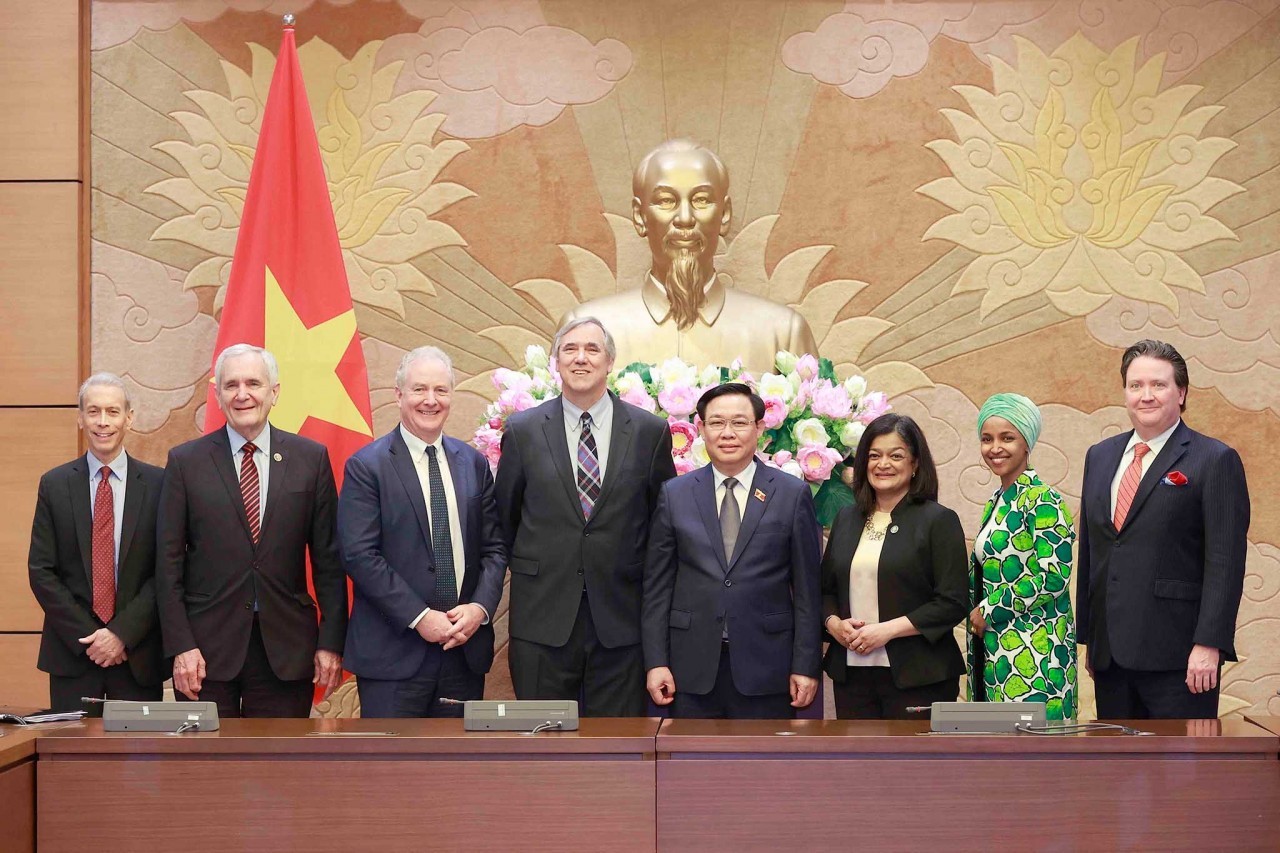 Review on external affairs from April 2-9: Strengthening Vietnam-Australia strategic trust; PM&rsquo;s attendance of 4th MRC Summit