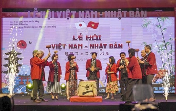 Da Nang to host cultural exchange festivals with Japan and RoK