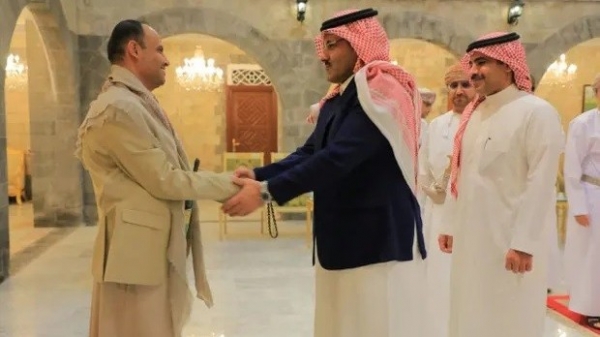 Không phụ những nỗ lực của Saudi Arabia cho hòa bình, chính phủ Yemen hết lời khen ngợi
