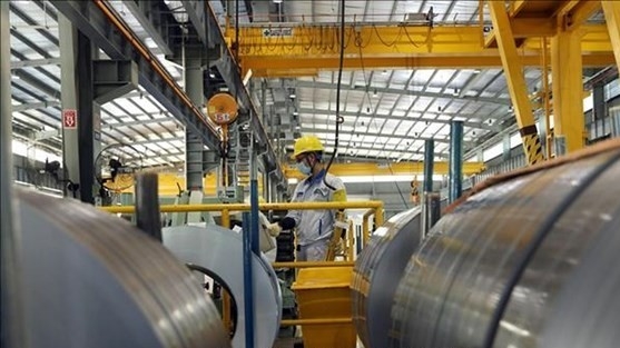 Vietnamese steel market to recover in latter half of 2023: Vice Chairman of VSA