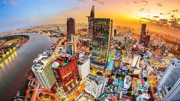 Vietnam ranks among top 10 global colocation markets: report