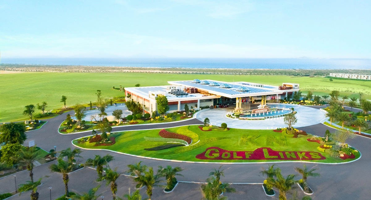 Asia's premier golf tournament to open in Cam Ranh on April 13