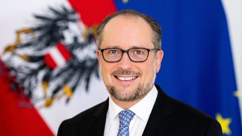 Austrian Federal Minister for European and Int'l Affairs to pay official visit to Vietnam
