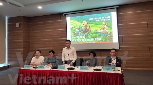 Multilingual Vietnam promotion platform makes debut: MOIC