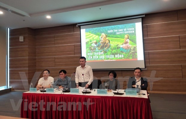 Multilingual Vietnam promotion platform makes debut