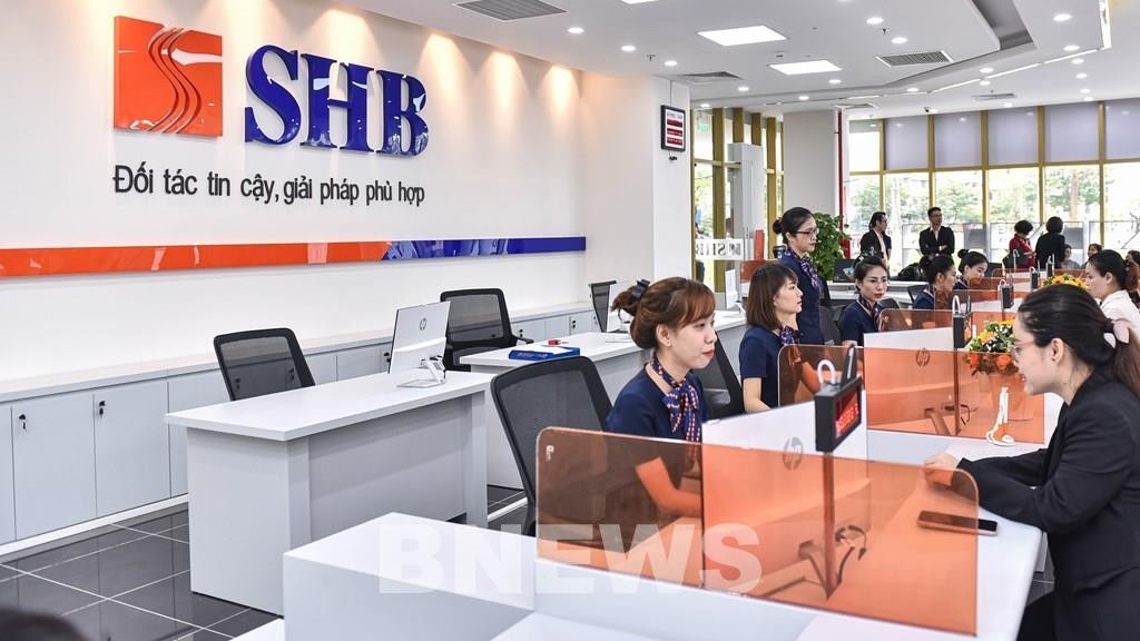 SHB plans to find long-term foreign strategic partners