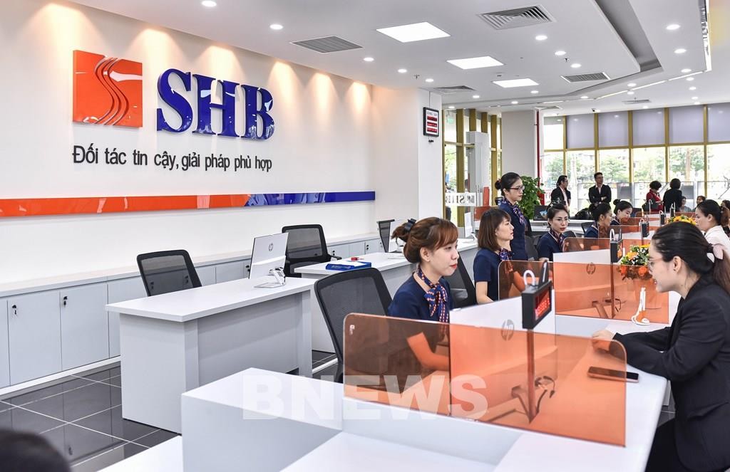 SHB plans to find long-term foreign strategic partners