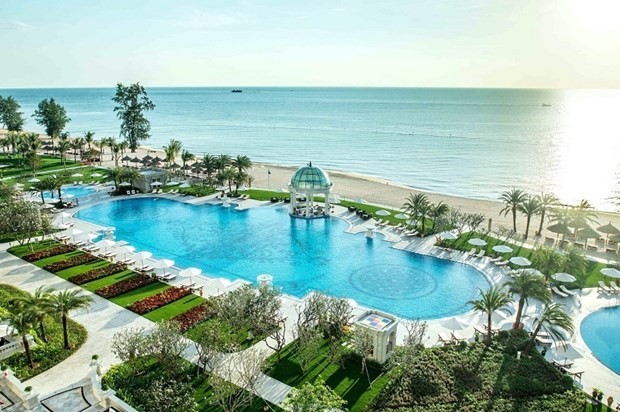 Vietnam hospitality requires innovative products: experts Vietnam hospitality requires innovative products: experts