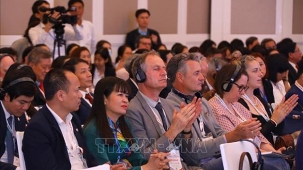Vietnamese, French localities seek to deepen collaboration on culture, tourism