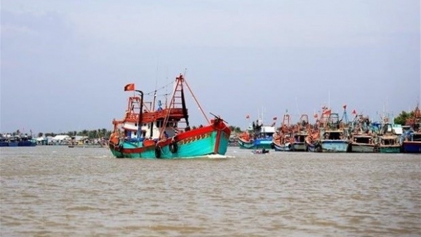 PM urges to promote agricultural production, IUU fishing combat