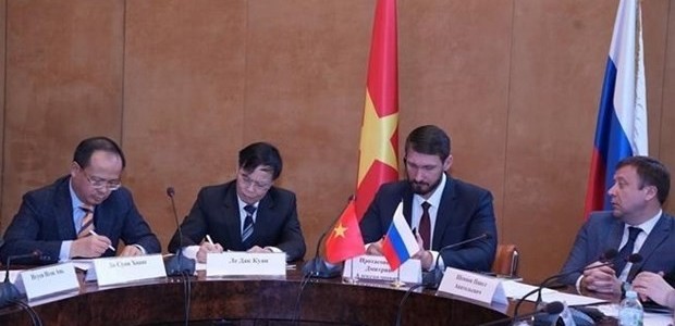 Vietnam Week in Russia promotes friendship and cooperation