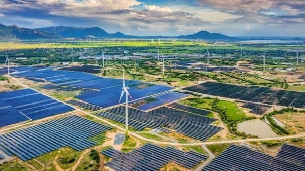 Measures to remove obstacles for transitional wind, solar power plants: MOIT