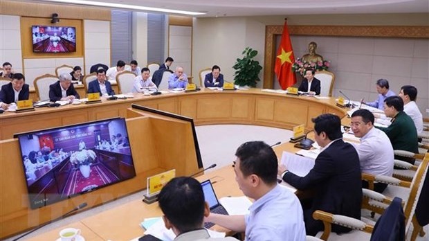 Prime Minister urges to speed up Long Thanh International Airport project