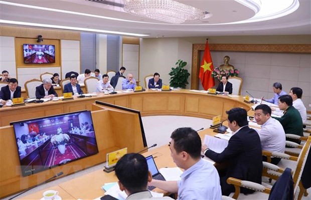Prime Minister urges to speed up Long Thanh International Airport project