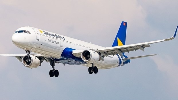 Vietravel to increase total air routes to 13 this year