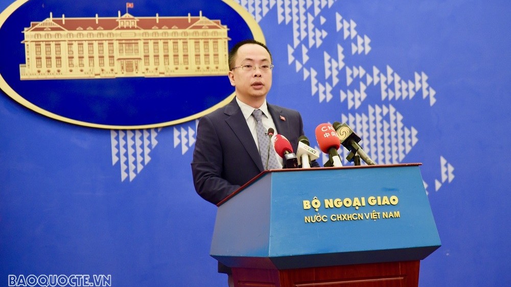 Ministry of Foreign Affairs actively protects Vietnamese citizens in Sudan