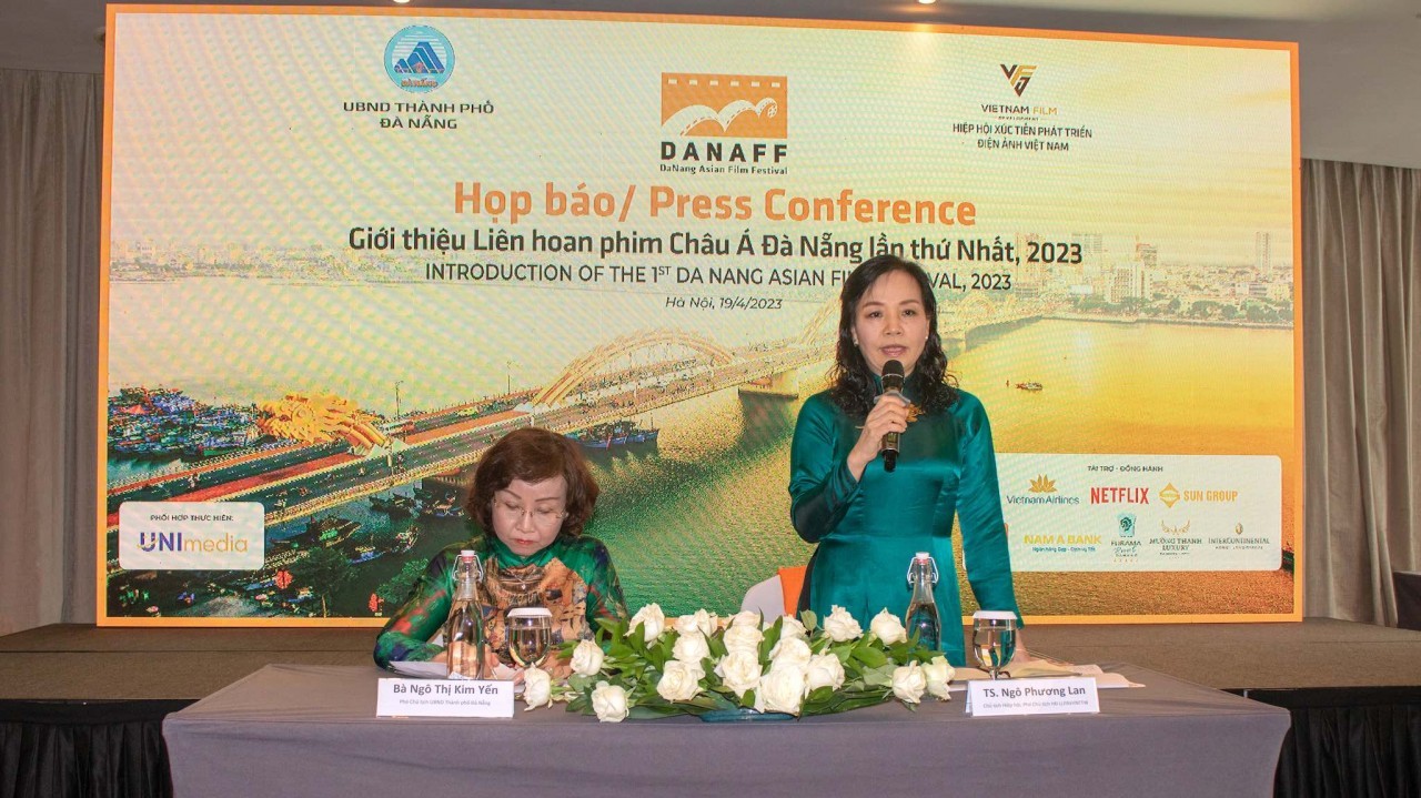 Viet Nam launches new Danang Asian Film Festival