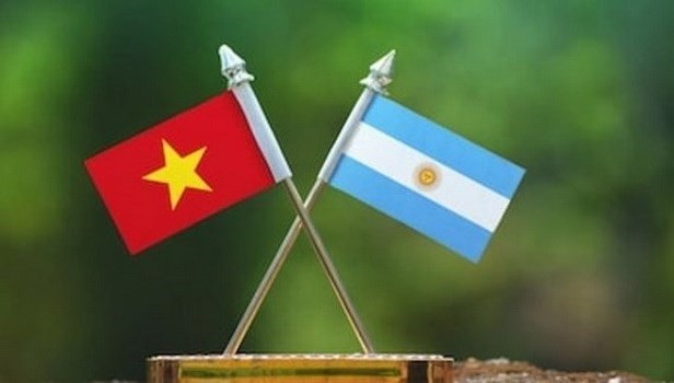 Vietnam, Argentina to further strengthen the longstanding friendship and solidarity