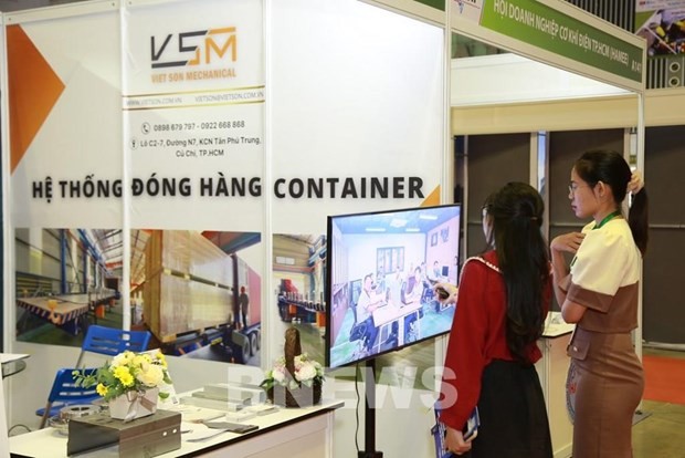 Global Sourcing Fair Vietnam to take place in HCM City this week