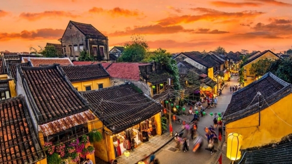 Vietnam among world’s top budget-busting destinations for family holidays