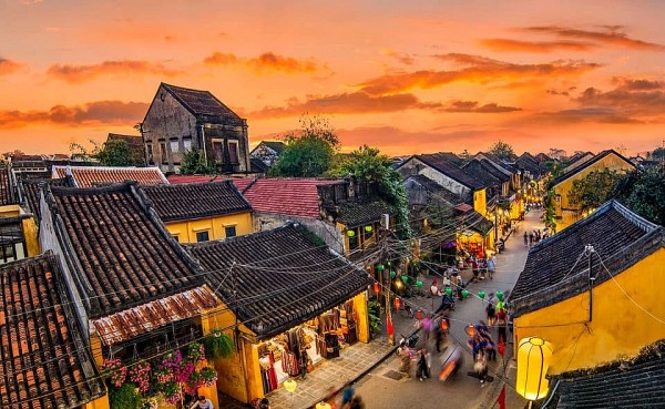 Promotion of cultural tourism as core solution to attract more foreign travelers