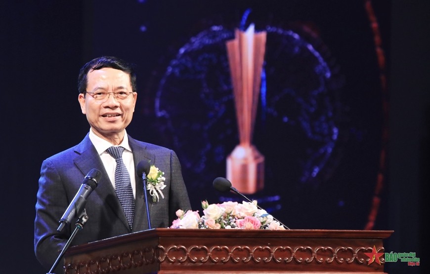 Sao Khue Award 2023 winners announced: VINASA