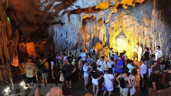 Quang Ninh welcomes nearly 6 million tourist arrivals in four months