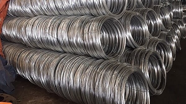 US extends tax evasion investigation conclusion on Vietnamese stainless steel wires