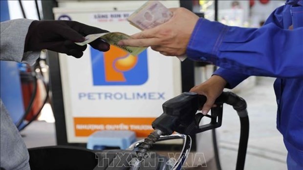 Petrol prices expected to go down on May 4 adjustment