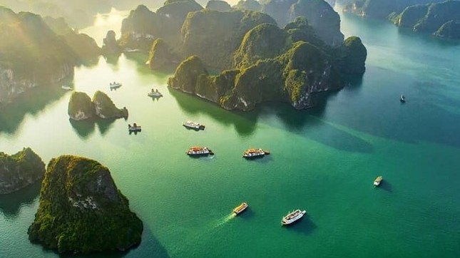 Ha Long Bay, Hoi An, Phong Nha-Ke Bang among most favourite UNESCO heritage wonders in SEA